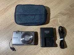2026年最新】FINEPIX F100の人気アイテム - メルカリ
