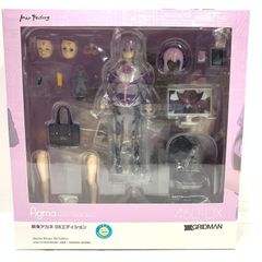 [중고] 특전 포함) figma 신조 아카네 DX 에디션 [69]