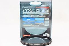 Kenko PRO1D WIDE BAND C-PL(W) 82mm - メルカリ