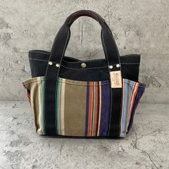 Les Toiles Du Soleil 伊ヌメ牛革トートバッグ ハンドメイド - メルカリ
