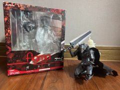 MAGI ARTS ベルセルク ガッツ 狂戦士の甲冑 WF2024W - メルカリ