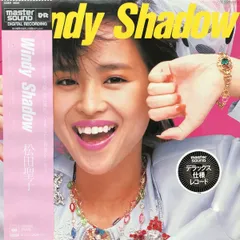 2026年最新】松田聖子 マスターサウンドの人気アイテム - メルカリ