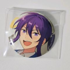 ブルーロック バレエコア 御影玲王 缶バッジ 7点セット - メルカリ