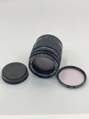 2026年最新】PENTAX ペンタックス SMC TAKUMAR 105mm F2.8(中古品)の