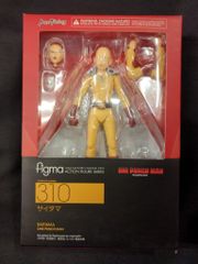 マックスファクトリー figma ワンパンマン サイタマ 310 - メルカリ