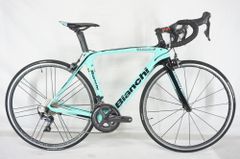 値段交渉可 Bianchi Oltre XR3 2021年 47cm CV - メルカリ