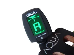 ORCAS OT-300U ウクレレチューナーのサムネイル