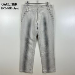 JPG gaultier homme objet カラーバー - メルカリ