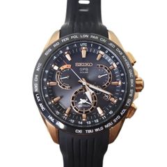 シゲ様専用 SEIKO ASTRON SBXB105 - メルカリ