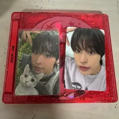 NCT WISH リク COLOR ジュエリー Apple Music 未公開トレカ ポトカ まとめ