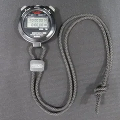 8825■ストップウオッチ■セイコー(SEIKO)■S031-4000■防水(3BAR)■送料込み