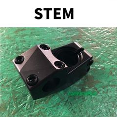 dirty 450 stem bmx - メルカリ