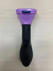 FURminator 猫用ブラシ デタングラー機能付きのサムネイル