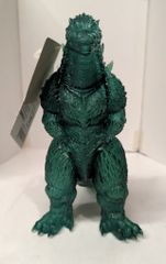 ゴジラ1962 サンガッツ本舗 ソフビ キンゴジ ゴジラ 東宝怪獣総進撃 未