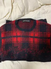 (M)ニール バレット ニットのサムネイル