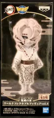 BANDAI SPIRITS ワールドコレクタブルフィギュア vol.4 累