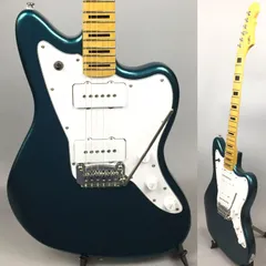 G&L Tribute Series Doheny Emerald Blue Metallic　AA51H283001 f145