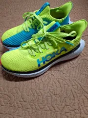 230 ホカオネオネ カーボン3 ランニングシューズ 4117