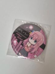 バンドリ パレオ ERA 特典缶バッジ とらのあな RAISE A SUILEN - メルカリ