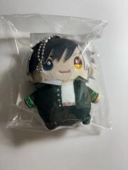 ニトロキラル スロウダメージ キラメモ ぬいパル ぬいぐるみマスコット