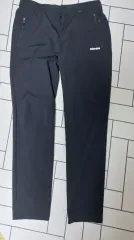 EIDER レディース ズボン 28サイズ (小さな穴 하자)