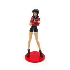 エヴァンゲリオン 葛城ミサト Portraits フィギュア