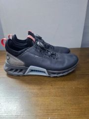 美品 ecco バイオム C4 ボア ゴアテックス ゴルフシューズ 28 - メルカリ