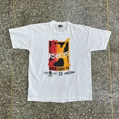 90s 横浜マリノス 木村和司 Jリーグ Tシャツ - メルカリ