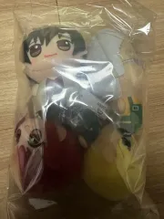 サカモトデイズ ちびぐるみ vol 1 まとめ