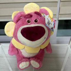 ロッツォ ぬいぐるみ SAKURA 限定品 - メルカリ