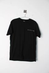 超希少 HELIOT EMIL ブラック Tシャツ Mサイズ - メルカリ