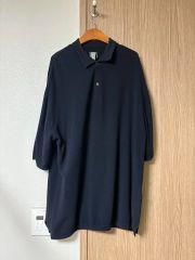 DESCENTE PAUSE デサント ポーズ シアサッカー 半袖 - メルカリ