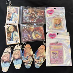 あんさんぶるスターズ!! 　 天祥院英智　アクリルキーホルダー　10点まとめ売り