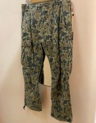 LESSIX /THIRDWAYFIELDPANTS- ILLEGAL CAMO - メルカリ