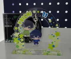 ブルーロック 潔 世一 アクリルスタンド