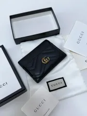 グッチ マーモント カードウォレット フルセット