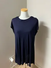 Chloe クロエ 딥퍼플 ミニ ONE PIECE トップスのサムネイル