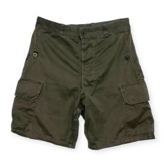 72年 アメリカ軍 M65 カーゴショーツ ショートパンツ S/S ミリタリー