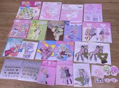 多聞くん今どっち 表紙 師走ゆき 花とゆめ 福原多聞 坂口桜利 バック