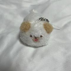 マフィン ぬいぐるみキーホルダー Maison de FLEUR - メルカリ