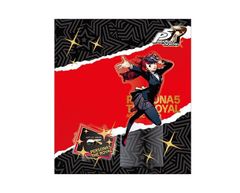 ペルソナ5 ザ・ロイヤル セブンネット限定 芳澤かすみ アクリルスタンド 新品 ペルソナ5 ザ・ロイヤル セブンネット 特典 芳澤かすみ アクリル