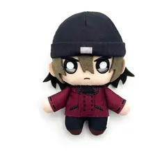 ペルソナ3 リロード 荒垣真次郎 ぬいぐるみキーホルダー P3R ペルソナ25周年 P3 PERSONA 3 RELOAD 荒垣 真次郎