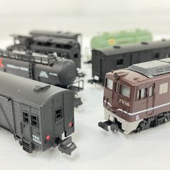 KATO 10-396 583系2両増結セット 4個セット Nゲージ 鉄道模型 未使用