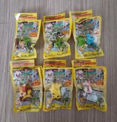 完全未開封・全13種】ダイナソー ボトルキャップ フルコンプ ペプシ