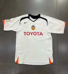 バレンシアCF2003-04 ユニホーム アイマール21 - メルカリ