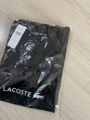 ラコステ ノバク・ジョコビッチ メッシュガゼットテニスショーツ