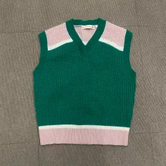 Marni x UNIQLO マルニ ユニクロ ニット ベスト L
