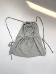 リーガルリリー 「夏の大三角形」Triangle Drawsting Bag - メルカリ