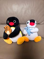 ハコニワリリィ Hanon Kotoha はのまる こともち ぬいぐるみ - メルカリ
