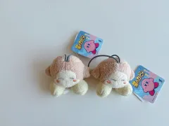 ワドルディ ぬいぐるみ キーリング (星のカービィ)